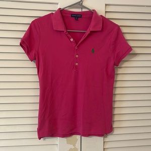 Ralph Lauren Top